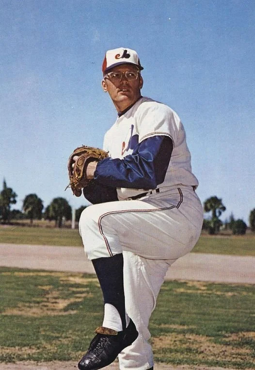 Glew: Raymond made history with Expos 57 years ago