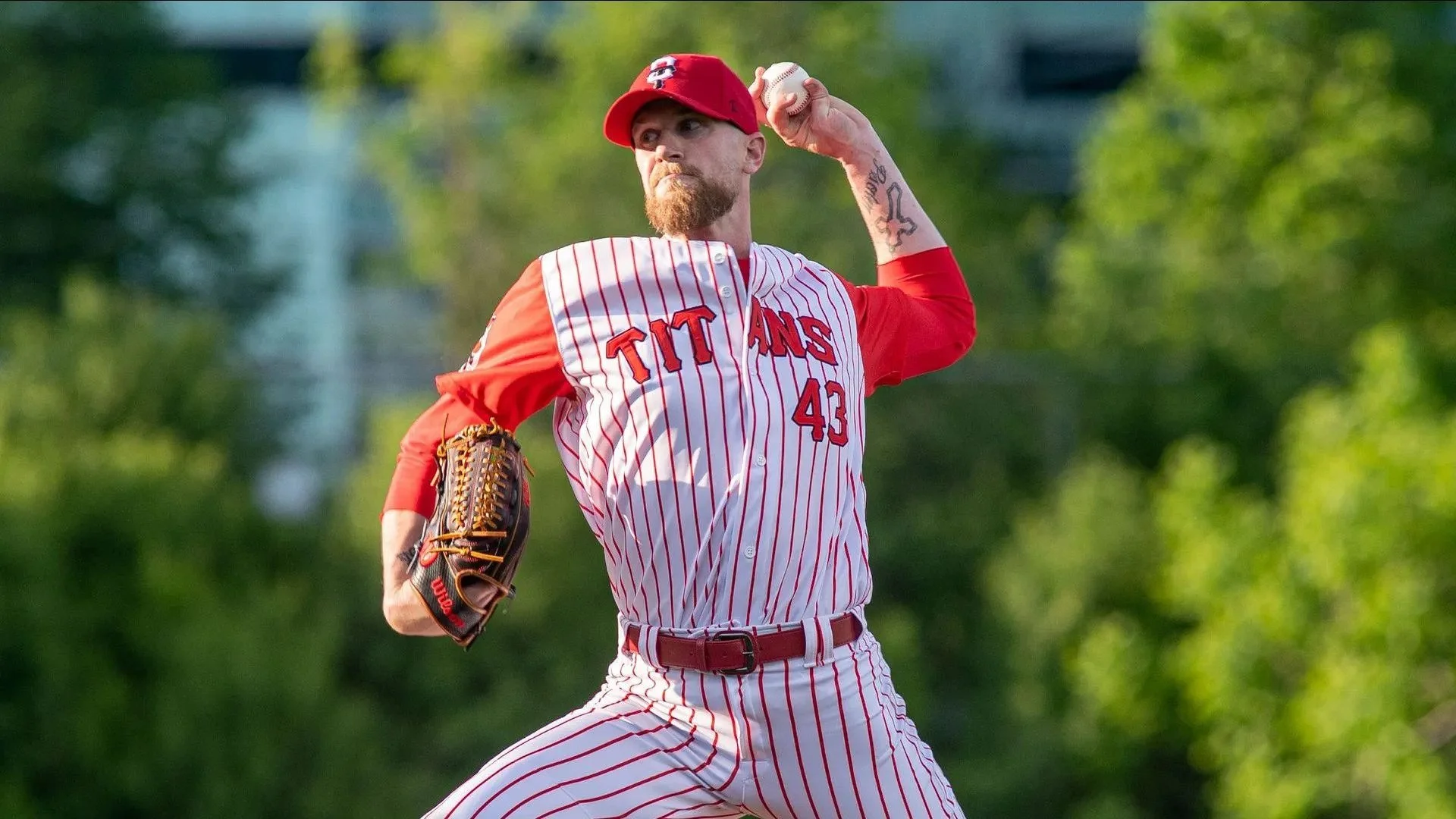 Bois, Mendham help lead Capitales past Grills and Titans