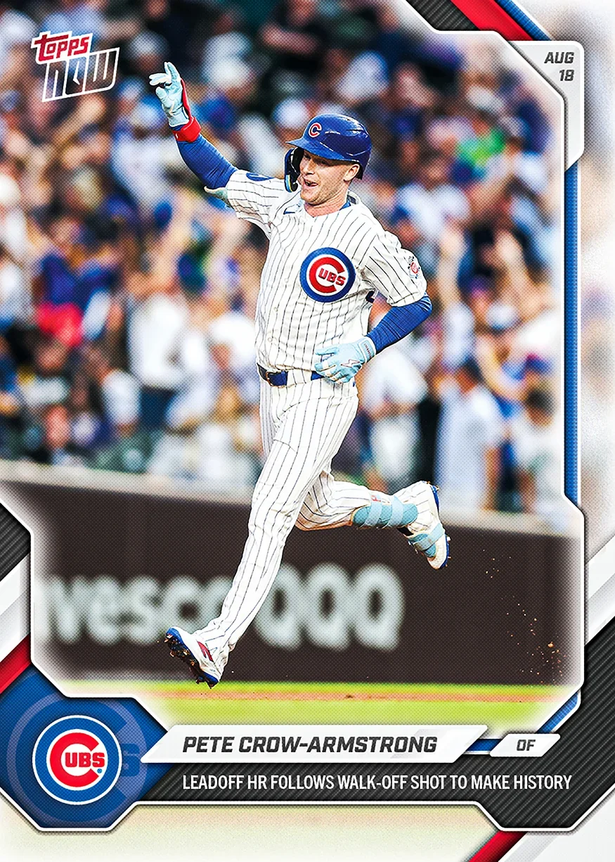 Whicker: Dealing Crow-Armstrong to Cubs may go down as Mets’ biggest trade blunder 