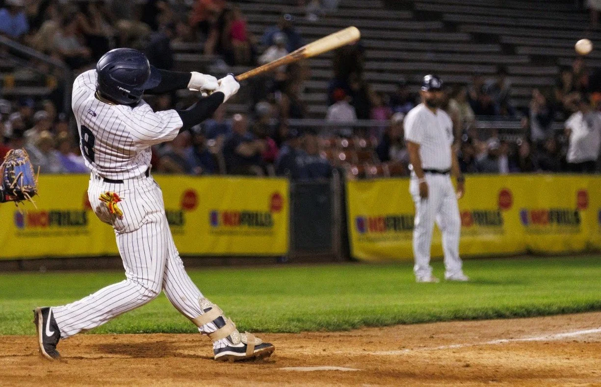 Several records set during 2026 Canadian Baseball League regular season