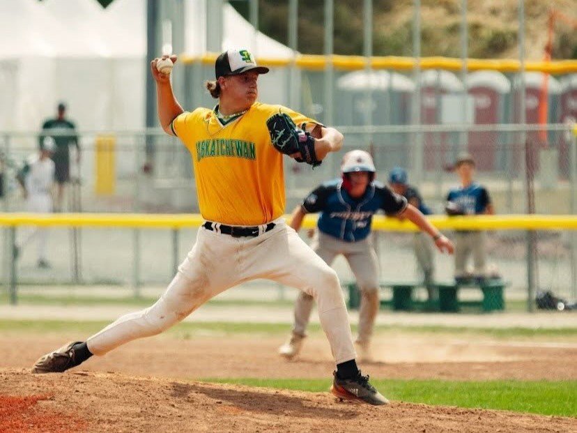 McFarland: Lejan ready to represent Saskatchewan at Canadian Futures Showcase
