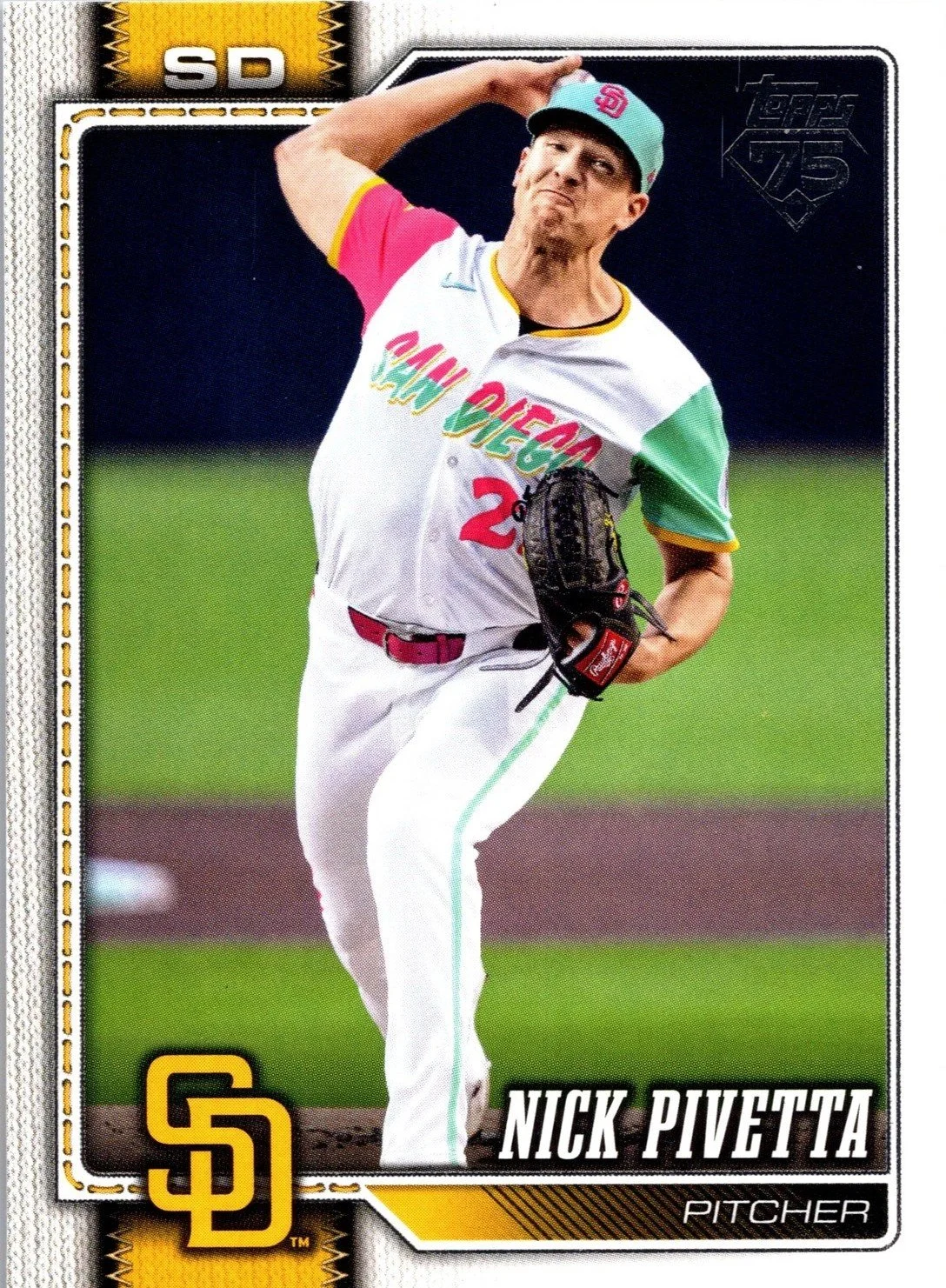 Glew - Canadian Baseball Notes - Paxton, Myette, Pivetta, Tong