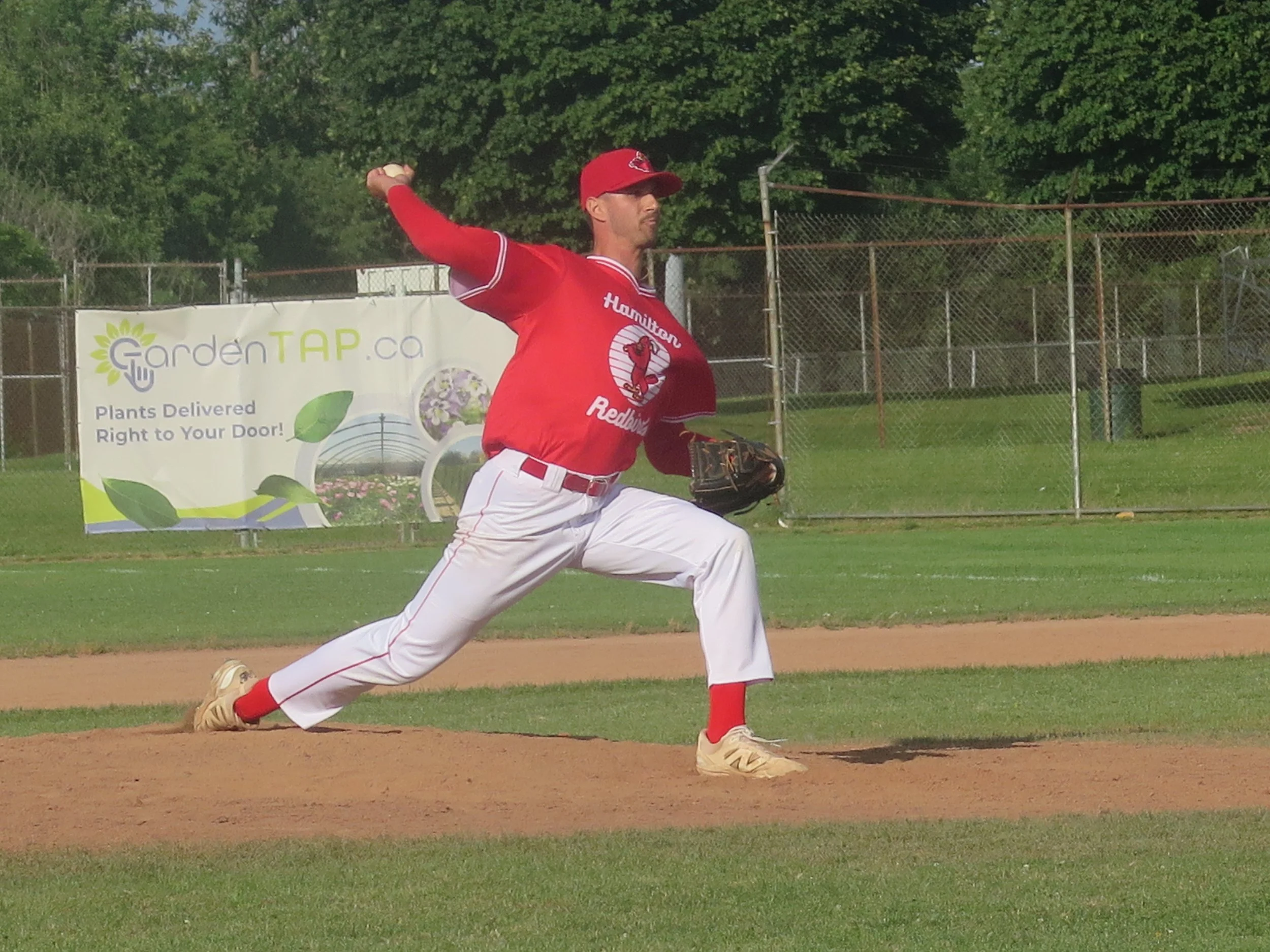 Gibbons: CBL's Hamilton Cardinals aiming for second title in historic season