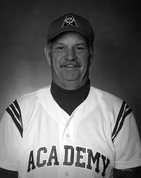 Elliott: Canadian Baseball Network Coach of the year, Dave Wallace award