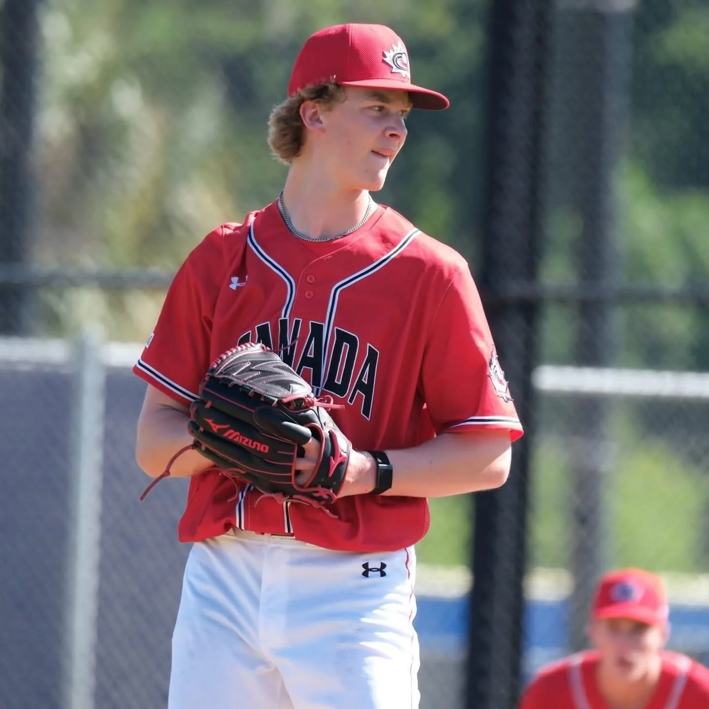 McFarland: Calm, cool and collected Andersen ready to shine at his second Canadian Futures Showcase