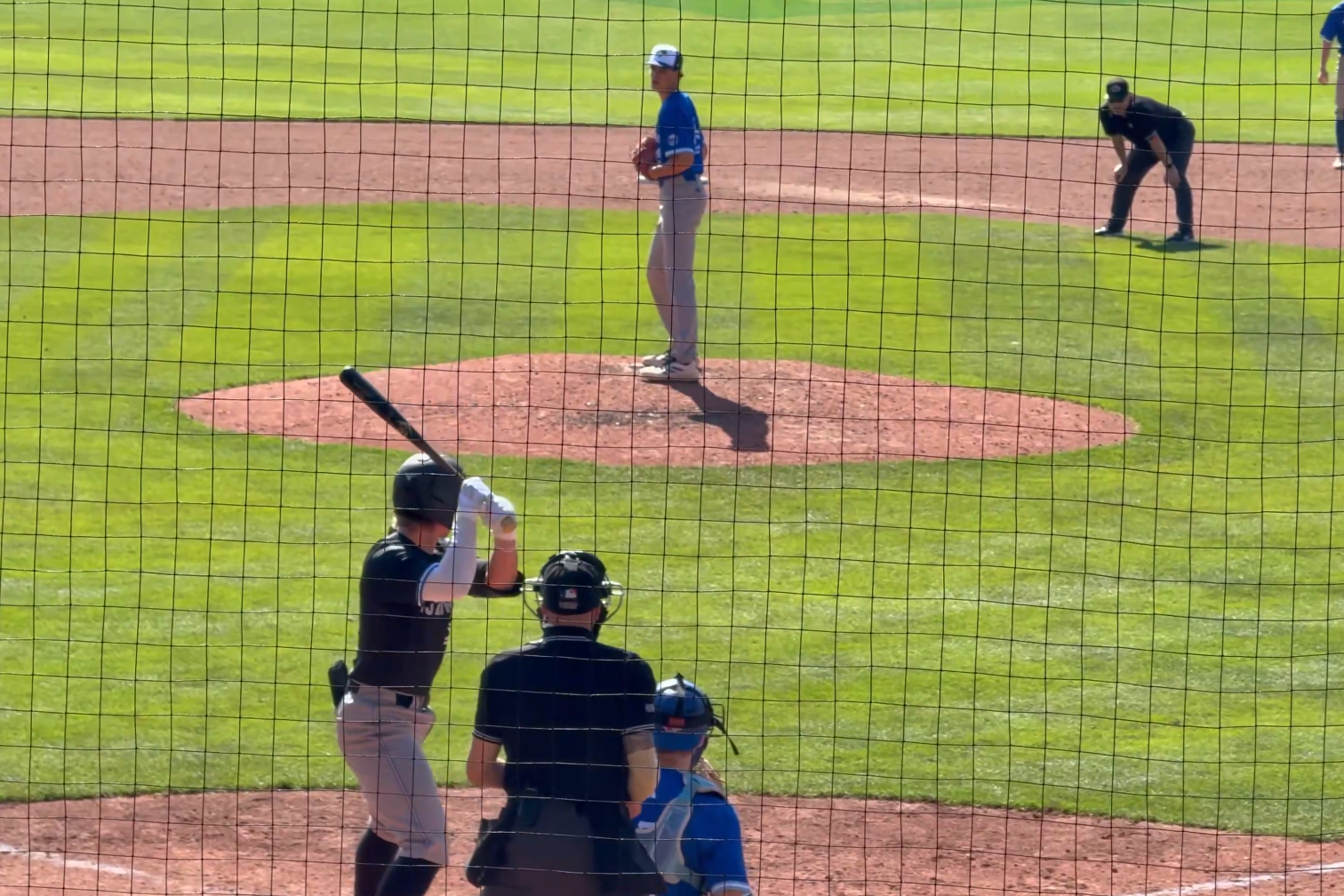 McFarland: Trask making Nova Scotia proud at Canadian Futures Showcase