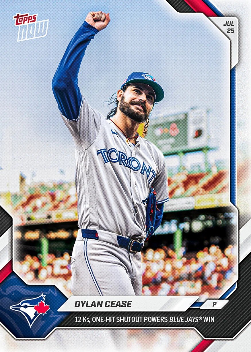 Whicker: My 2026 MLB Award winners
