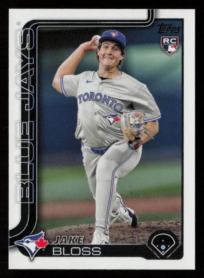 Shushkewich: Eight Blue Jays prospects headed to Arizona Fall League