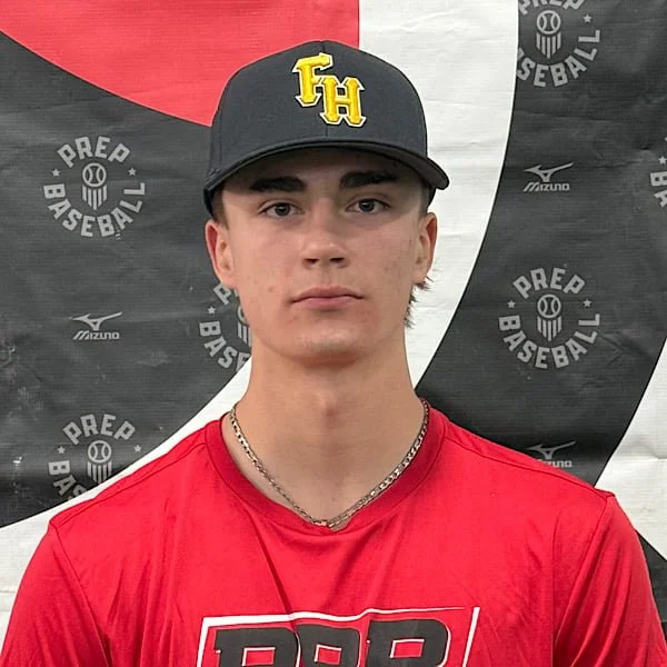 OF Will Henderson signed as undrafted free agent by Atlanta Braves $150,000