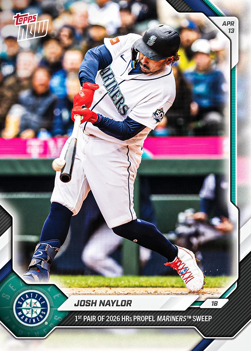 Mariners' Naylor undergoes wrist surgery