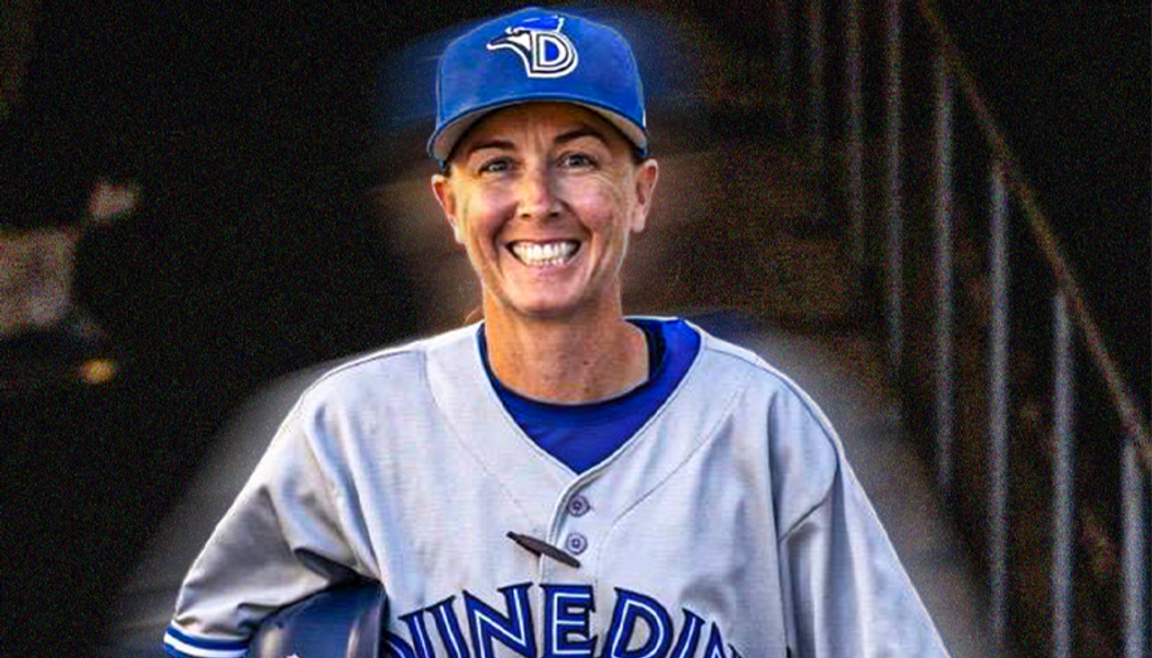 Stephenson to speak at OBA's Best Ever Coaches Clinic