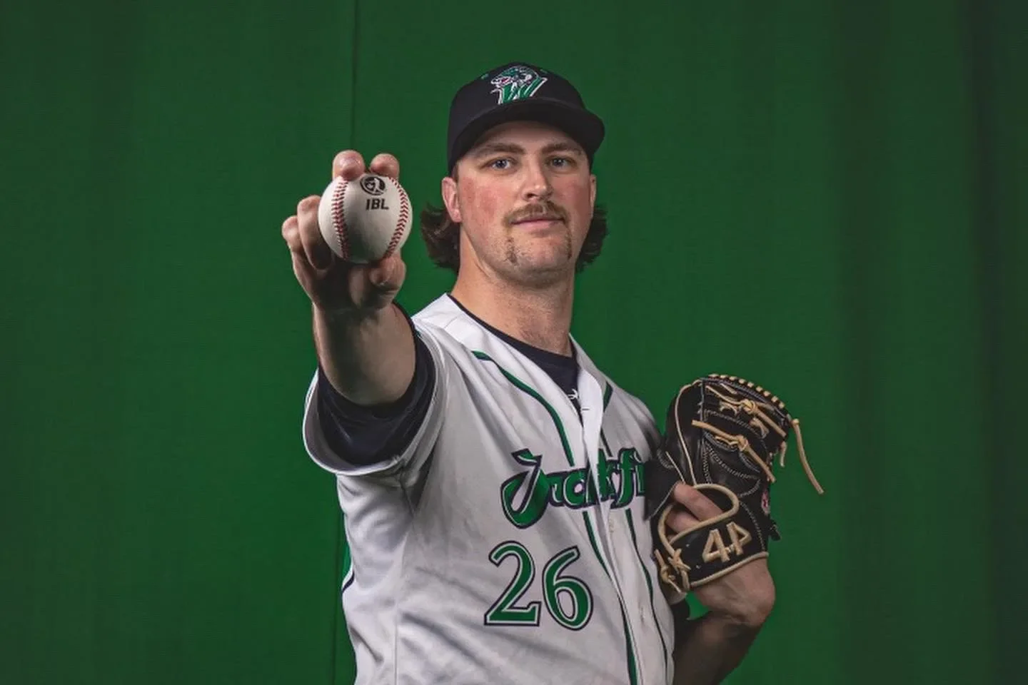 McFarland: Gillespie moves from mound to classroom