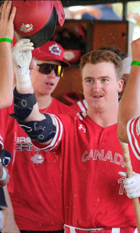 Liske, Miller homer for JNT in loss to Giants at Selection Camp