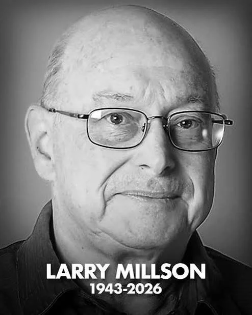 Elliott: Remembering Larry Millson