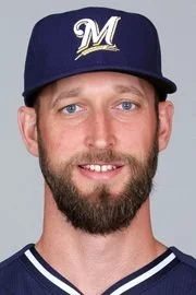Brudnicki: Henderson's ride with Brewers continues to World Series