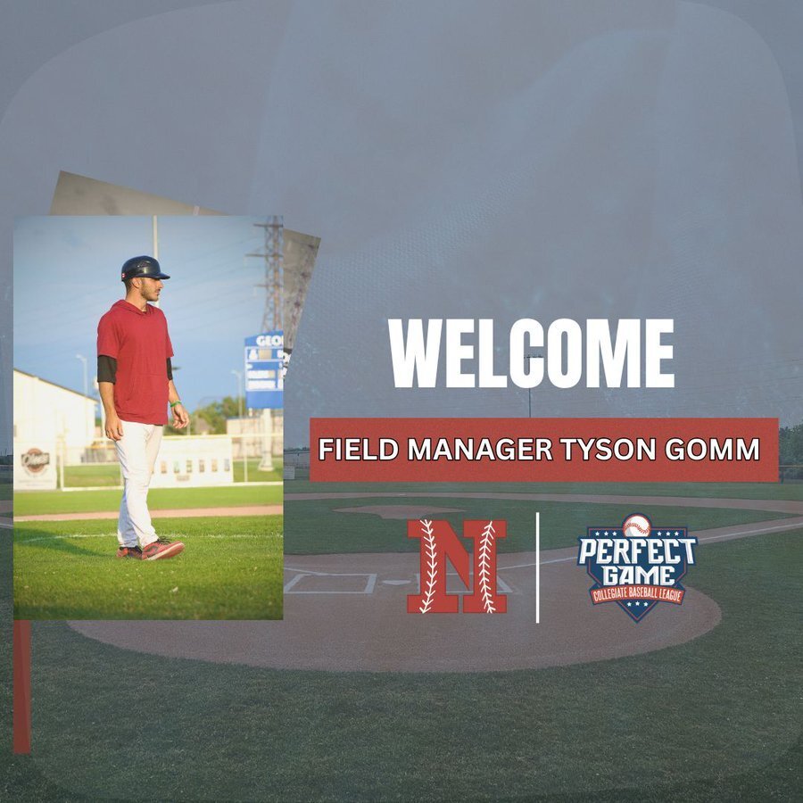 Gomm named new field manager of Niagara Ironbacks
