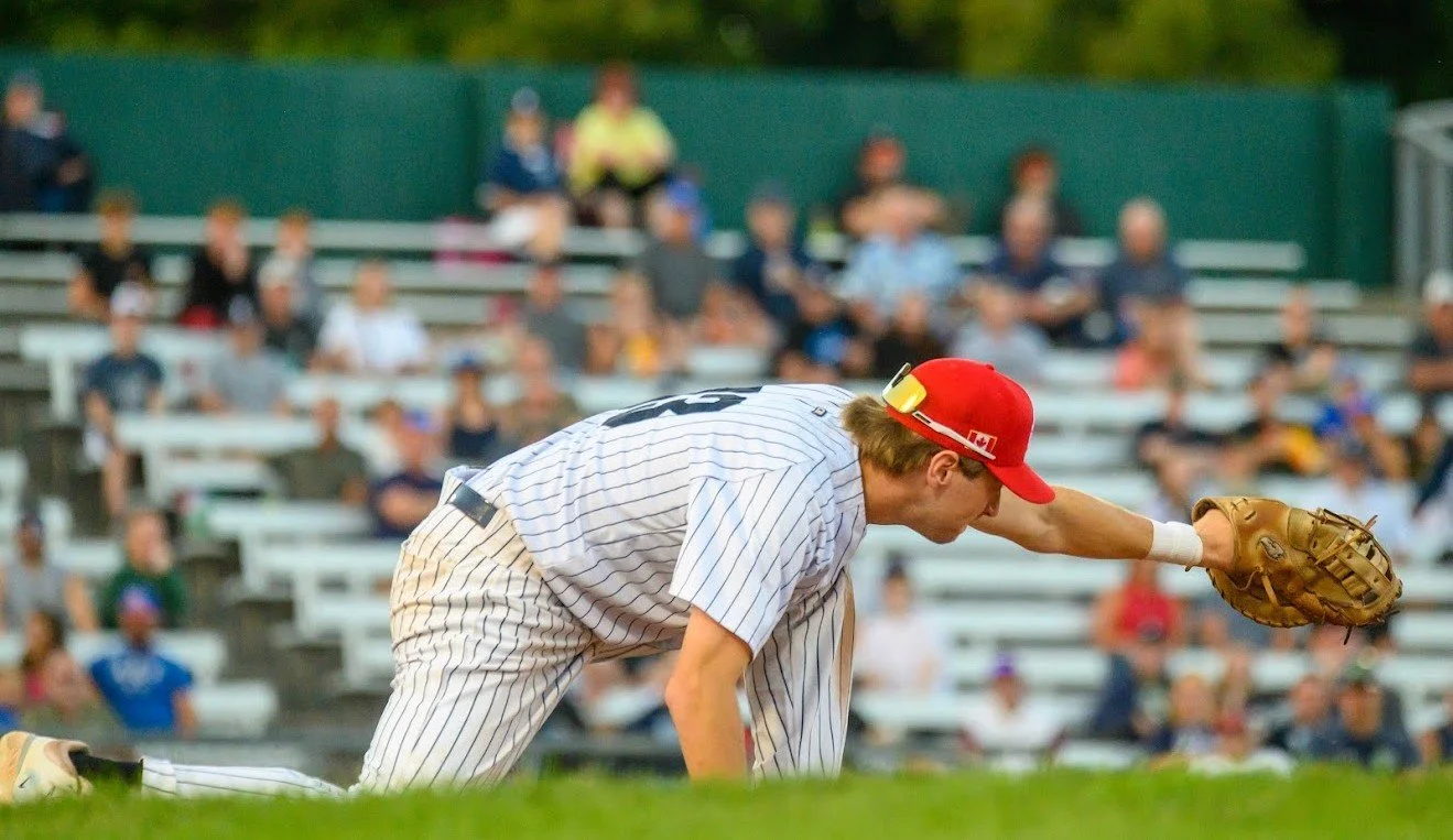 CBL announces Gold Glove winners
