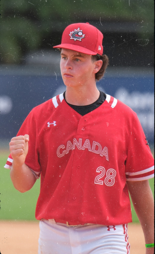 JNT splits final day doubleheader, falls short of U-18 Pan Am Super Round
