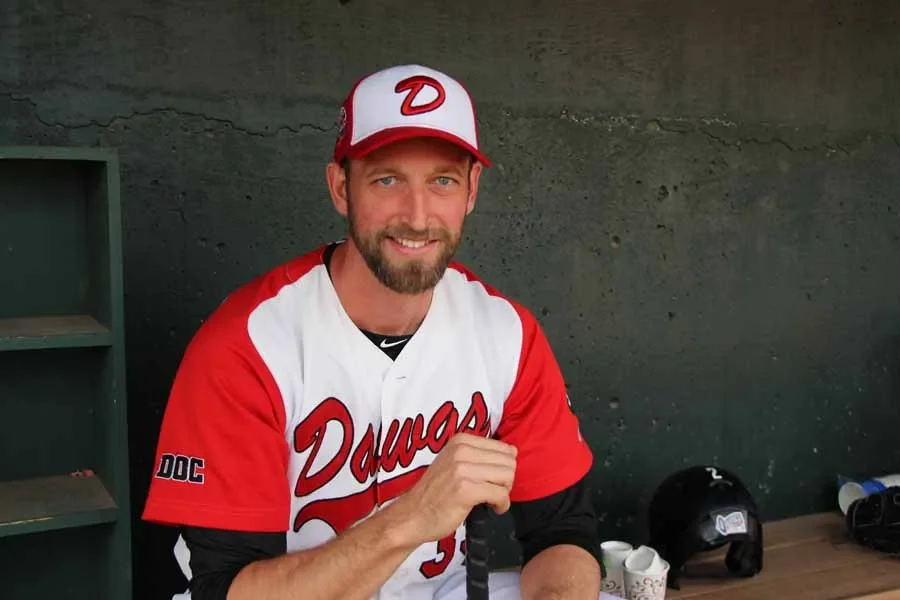 Wilson: Brewers' Henderson credits much of his success to time with Dawgs