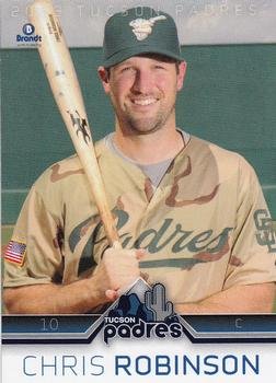 Glew: Brewers' WS-winning manager Murphy key reason Robinson made it to big leagues