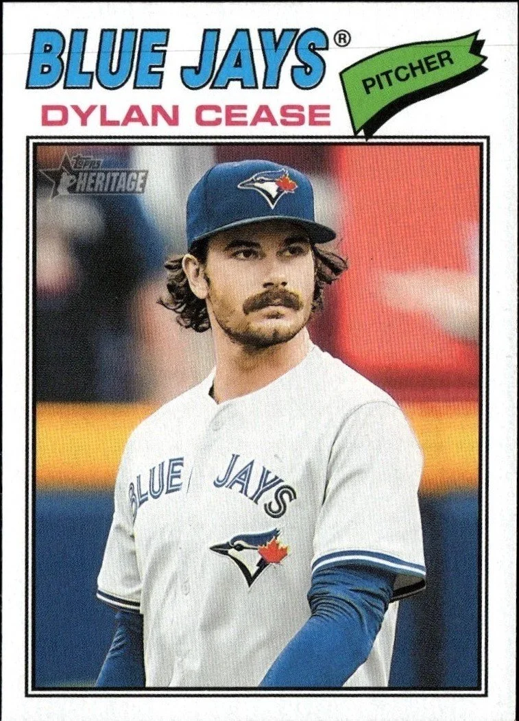 Shushkewich: What are the options for the Blue Jays' rotation in 2027?