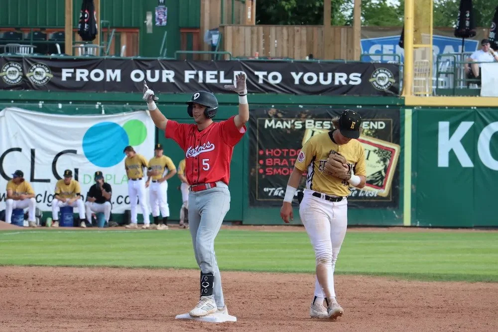 Elliott: Rose family thrives in Wild Rose country — Canadian Baseball ...