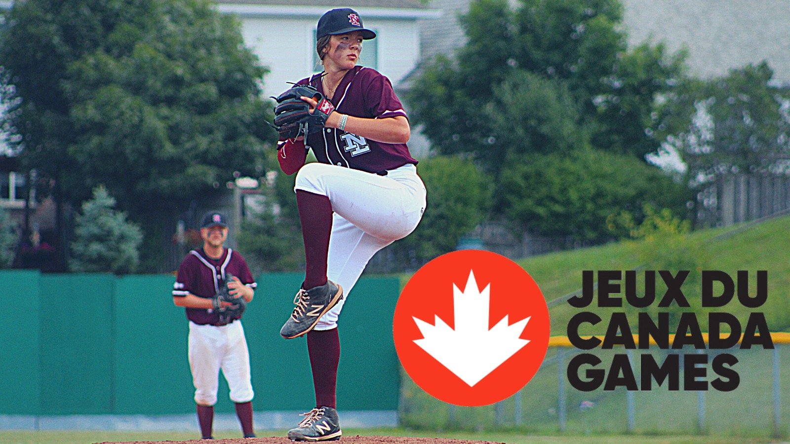 Female baseball to debut at 2025 Canada Games — Canadian Baseball Network