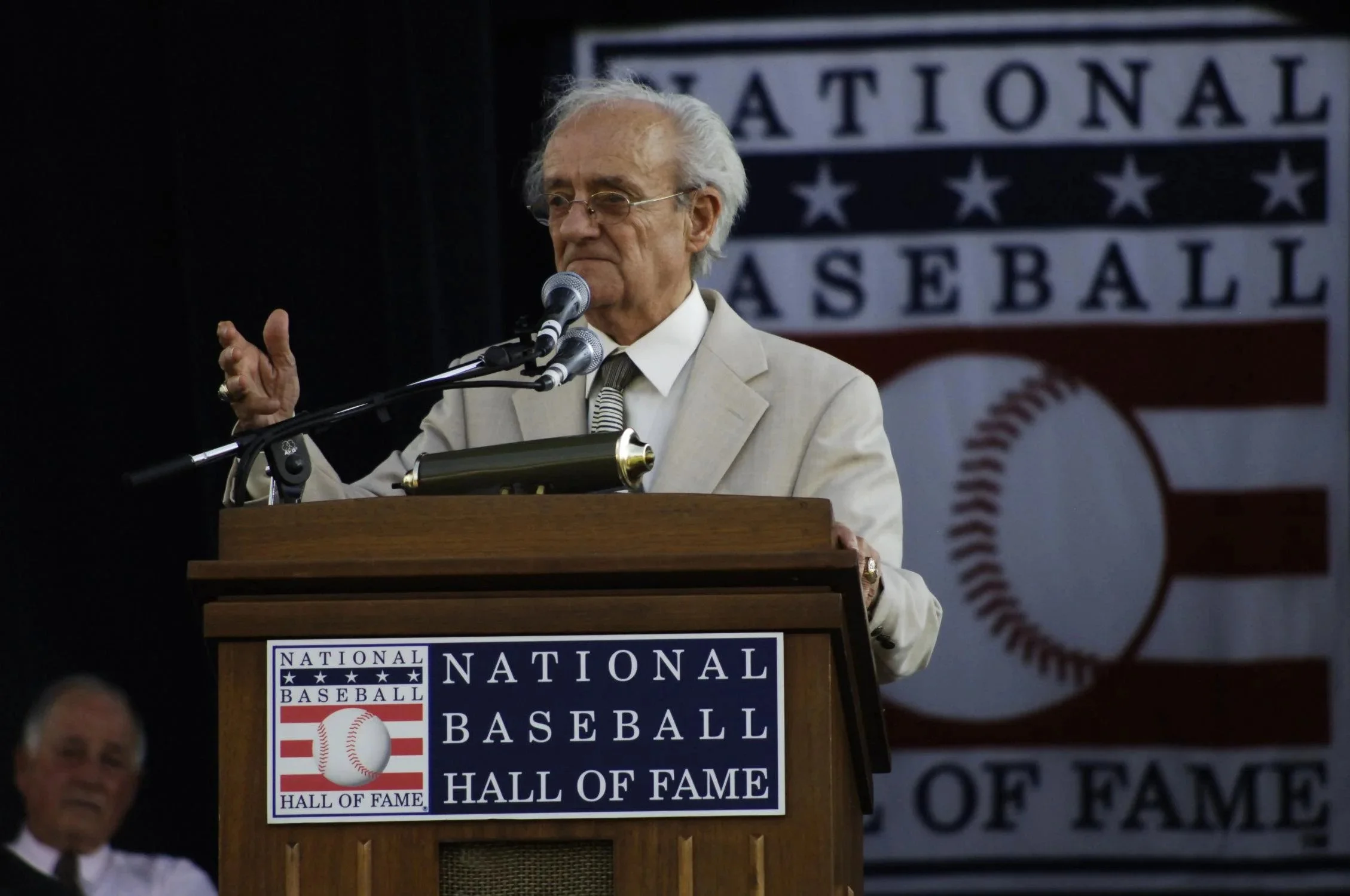 Elliott: Memories of the Anatole and past winter meetings in Big D ...