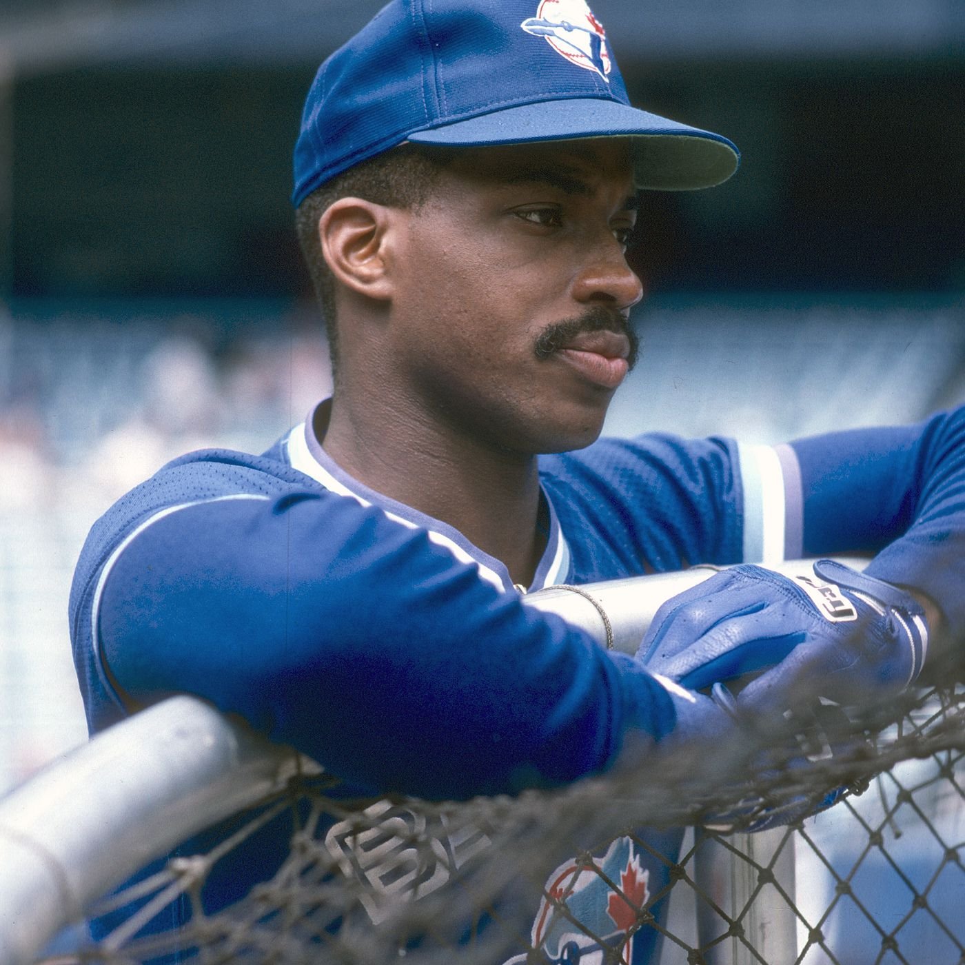 Braves, Blue Jays' Great Fred McGriff Elected to Baseball Hall of