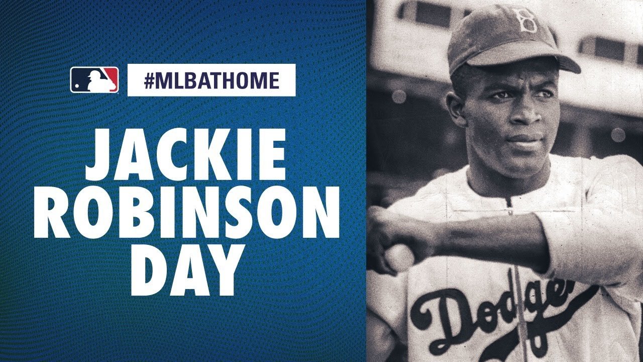 Blue Jays to honour 75th anniversary of Robinson's MLB debut