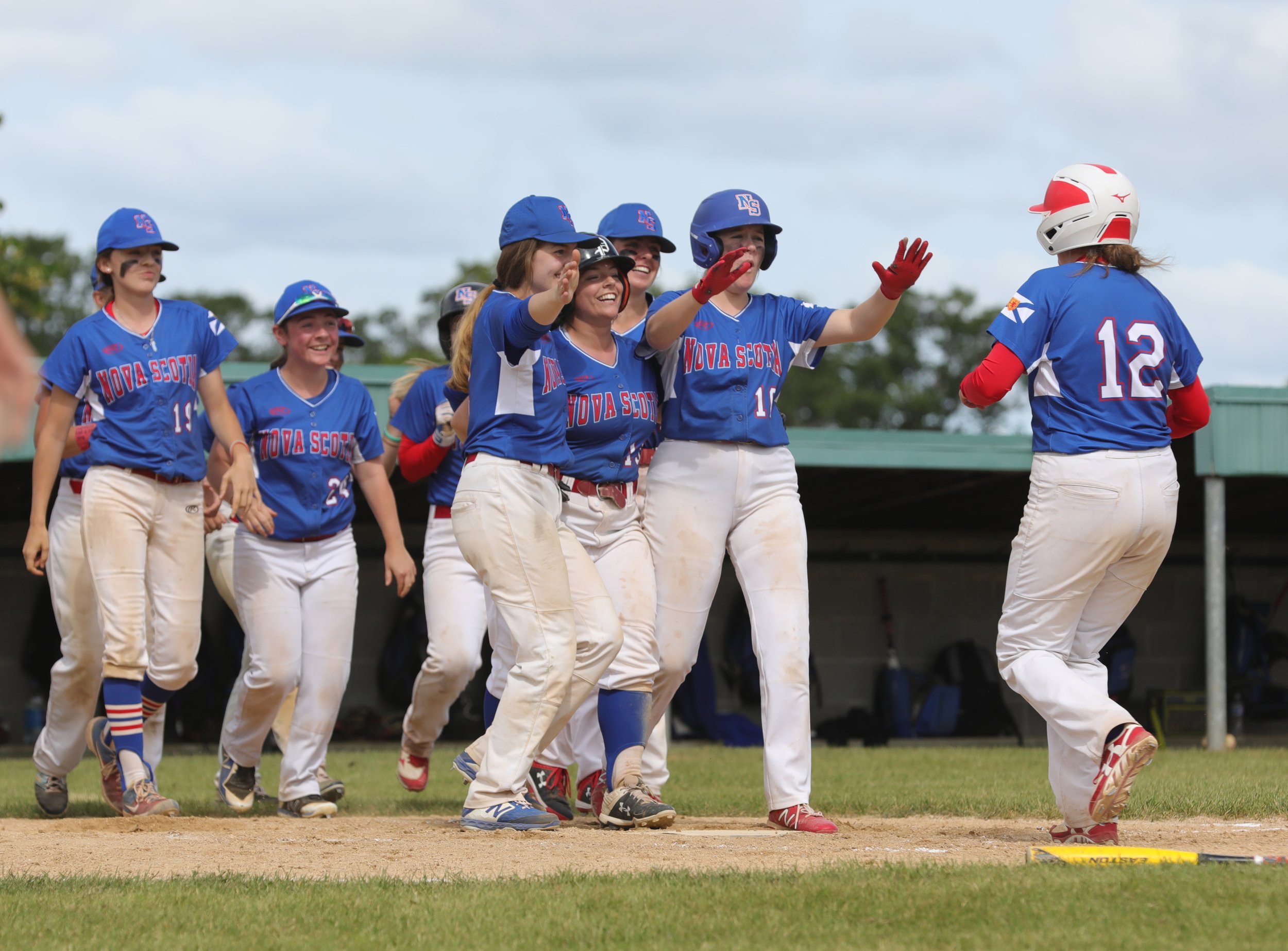 2023 Women’s Championships to take place in Halifax — Canadian Baseball