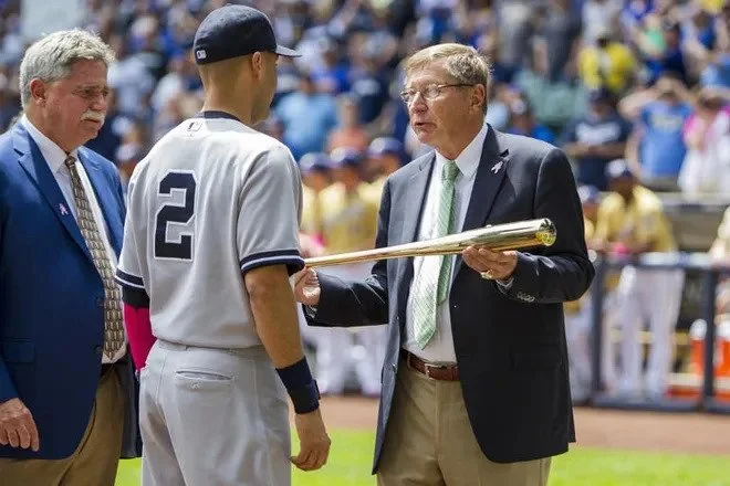 Elliott: R. I. P. Dick (The Legend) Groch — Canadian Baseball Network