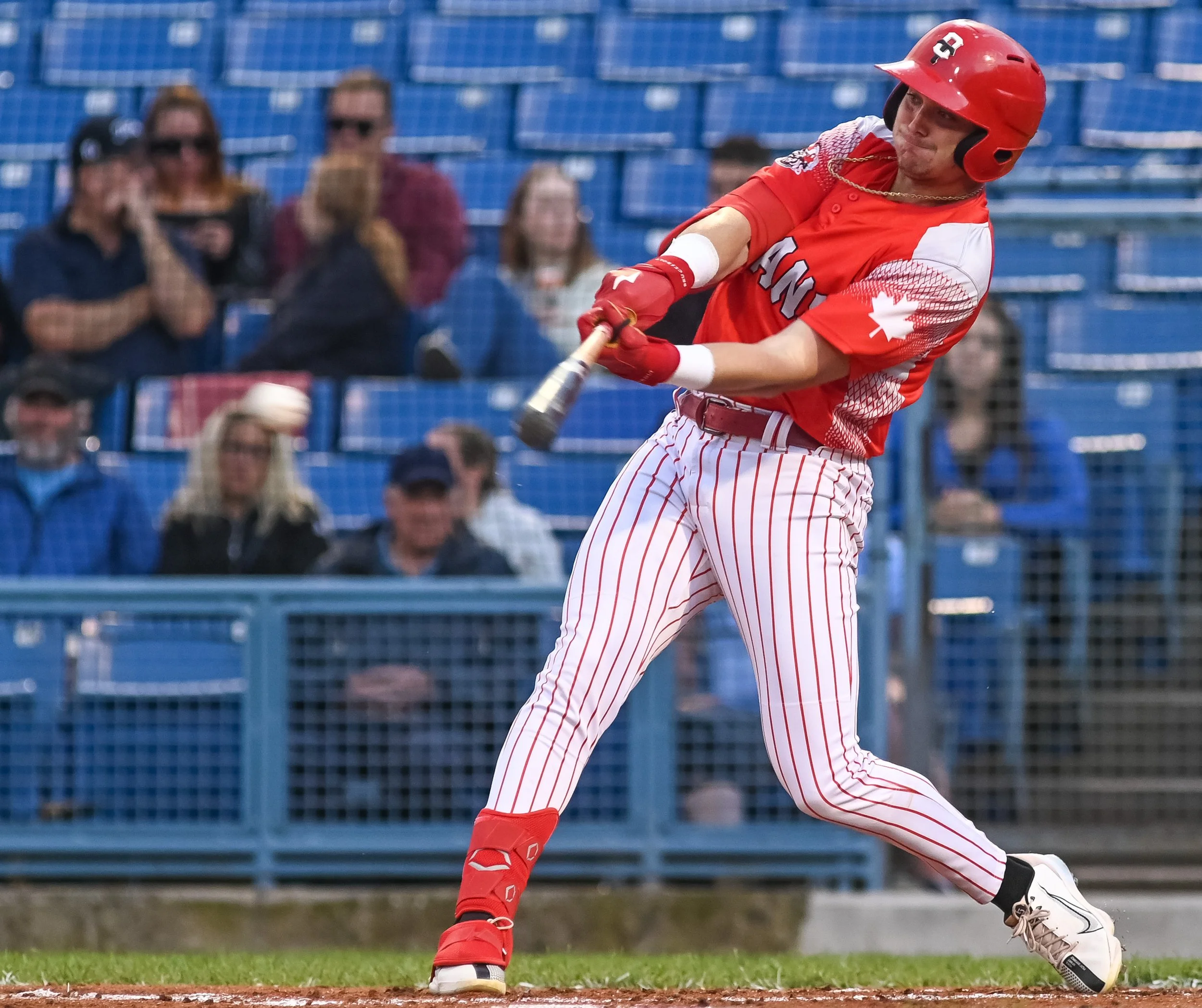 Ottawa Titans announce 2023 schedule — Canadian Baseball Network