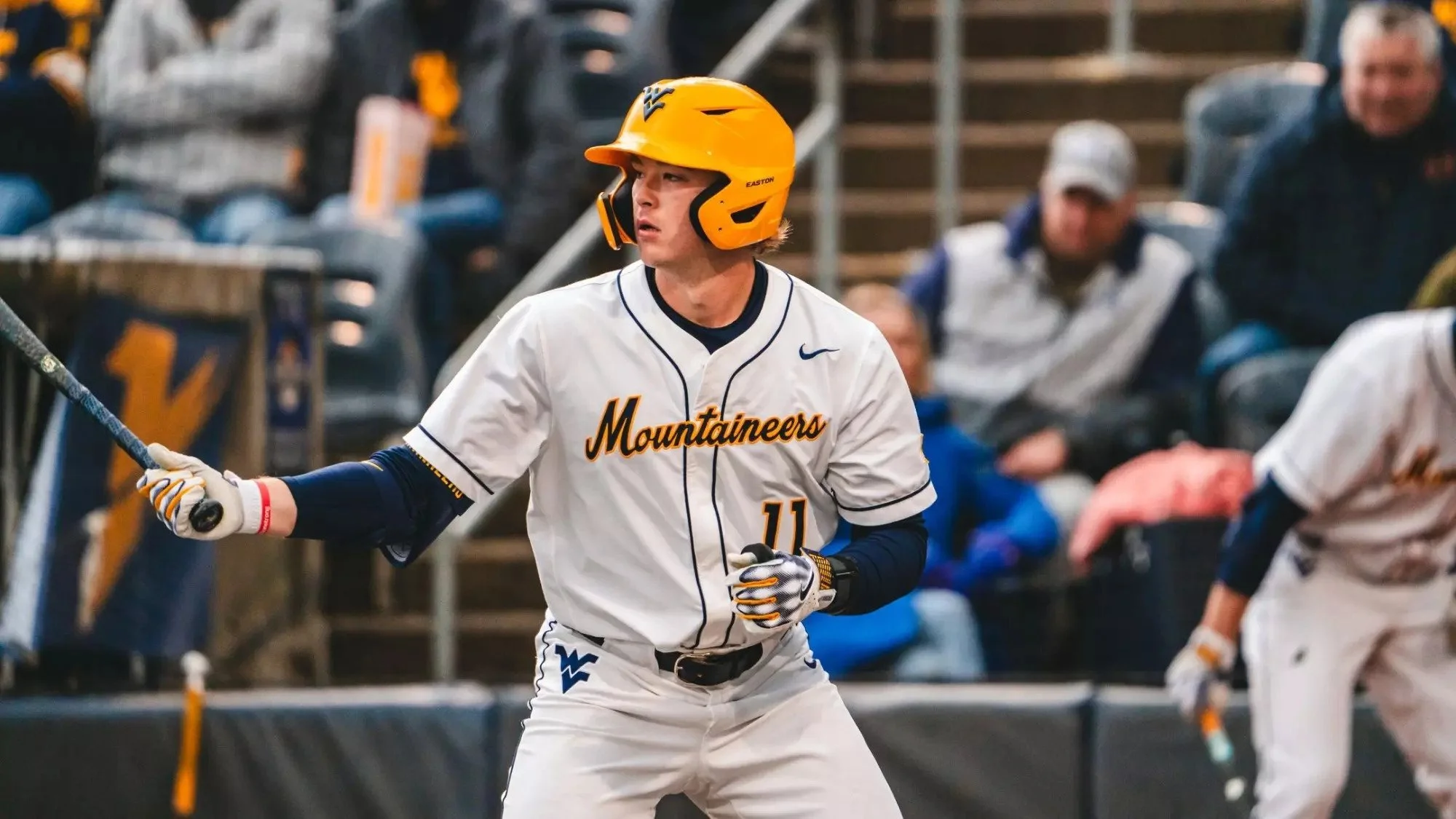C-INF Sam White, FA, signs with Toronto Blue Jays - $158,000 — Canadian ...