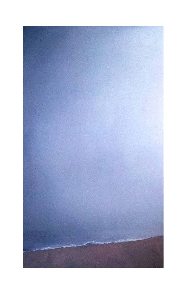 the sweet unknownoil on canvas2013
