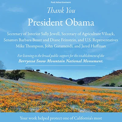 Conservation Lands Foundation