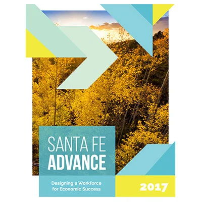 Santa Fe Advance Paper