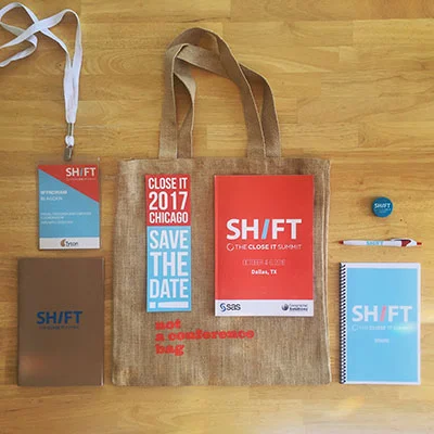 The Close It Summit: SHIFT 2016