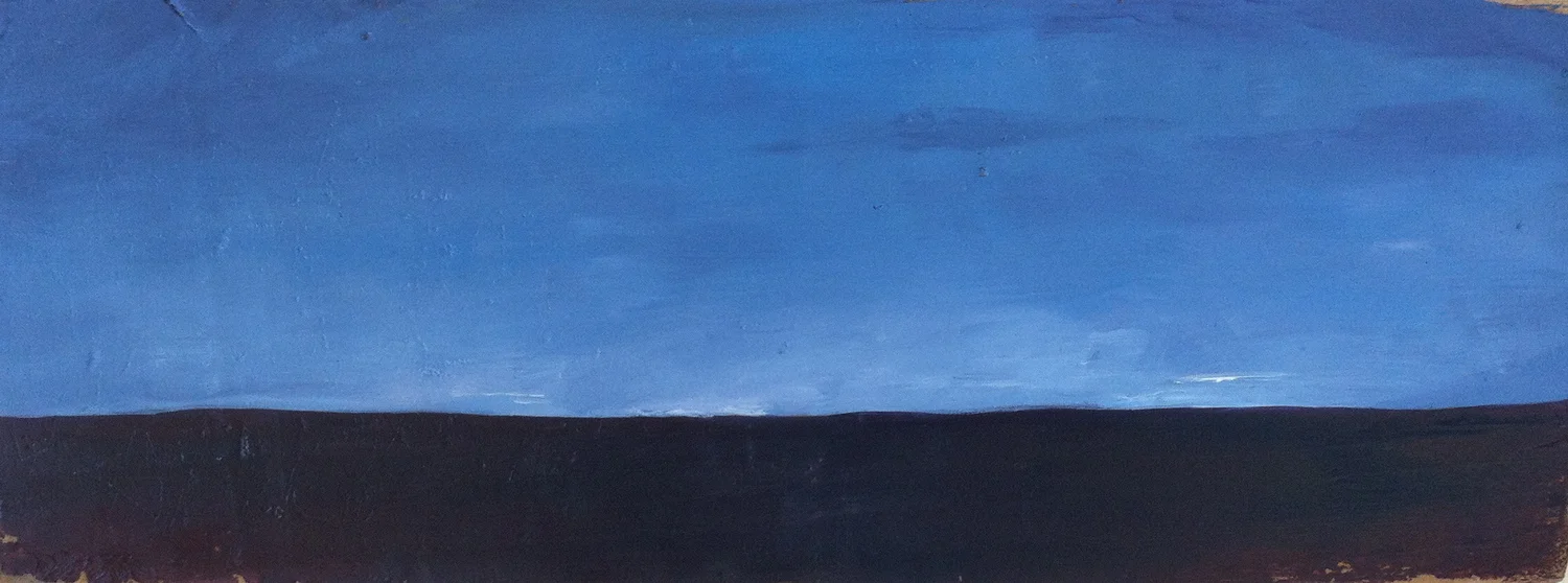 Bus Rides in Patagonia III