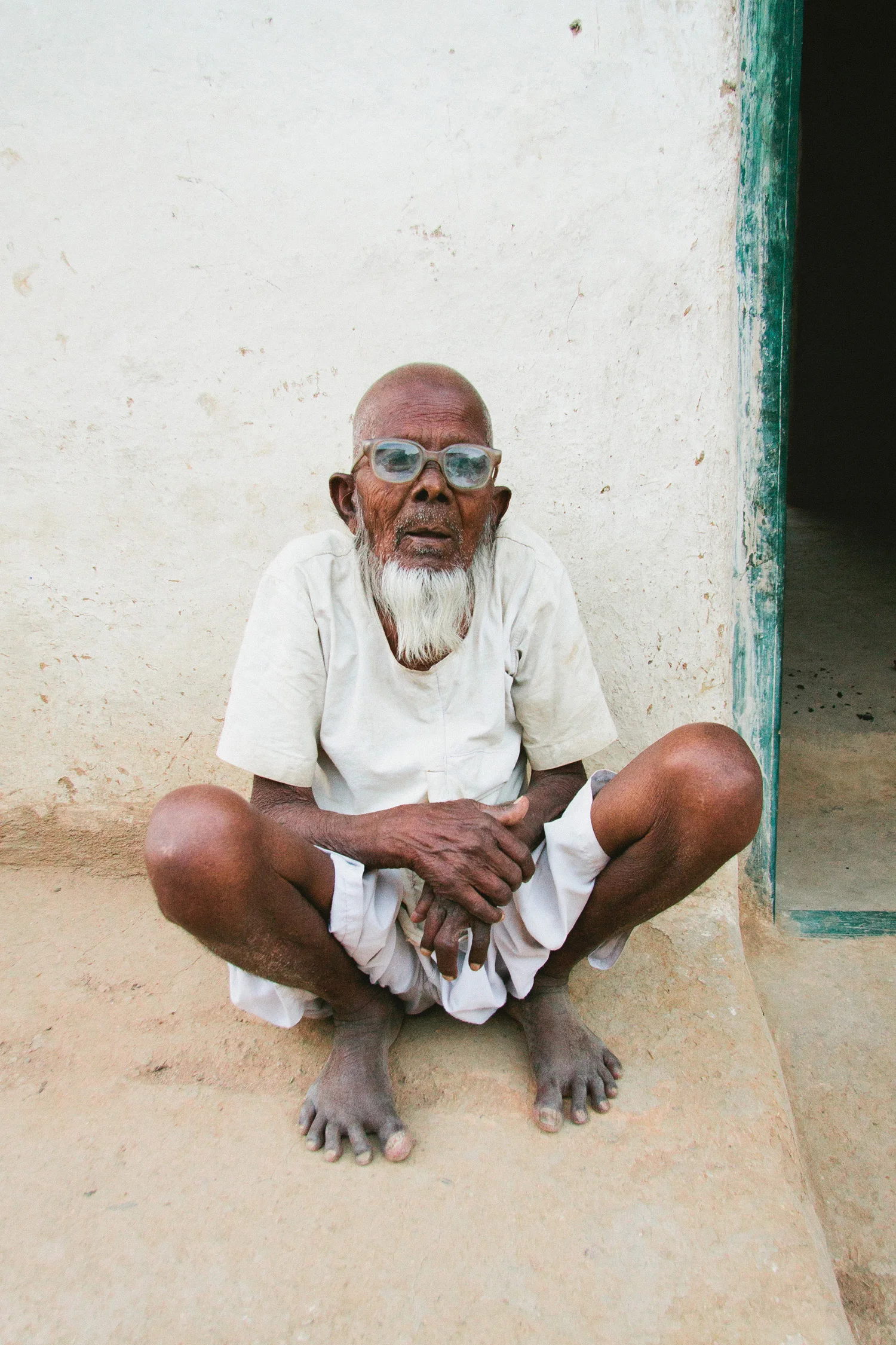 Alipura, India