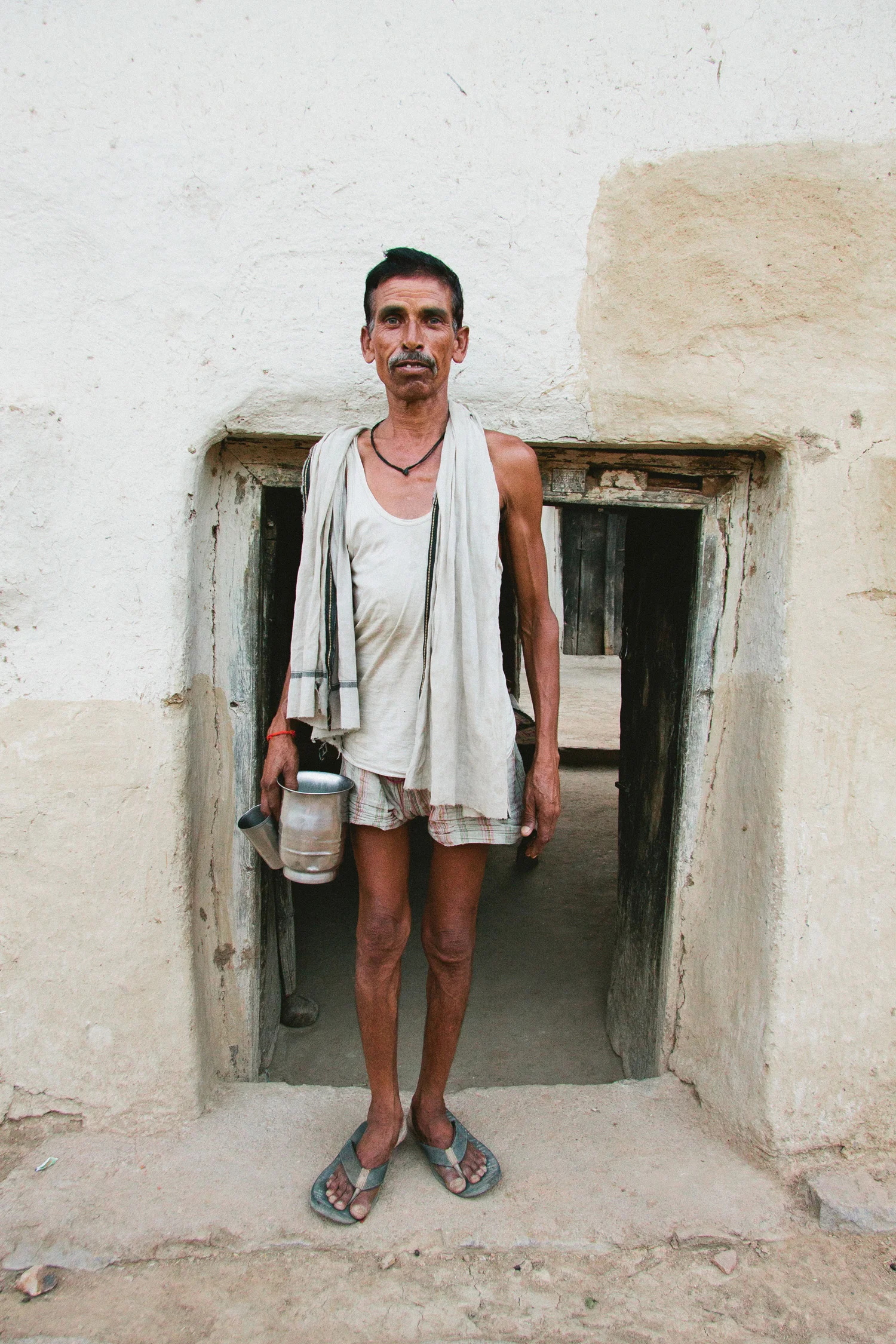 Alipura, India