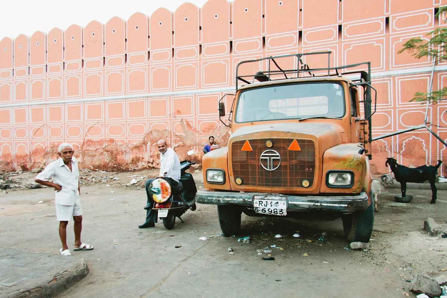 Jaipur, India