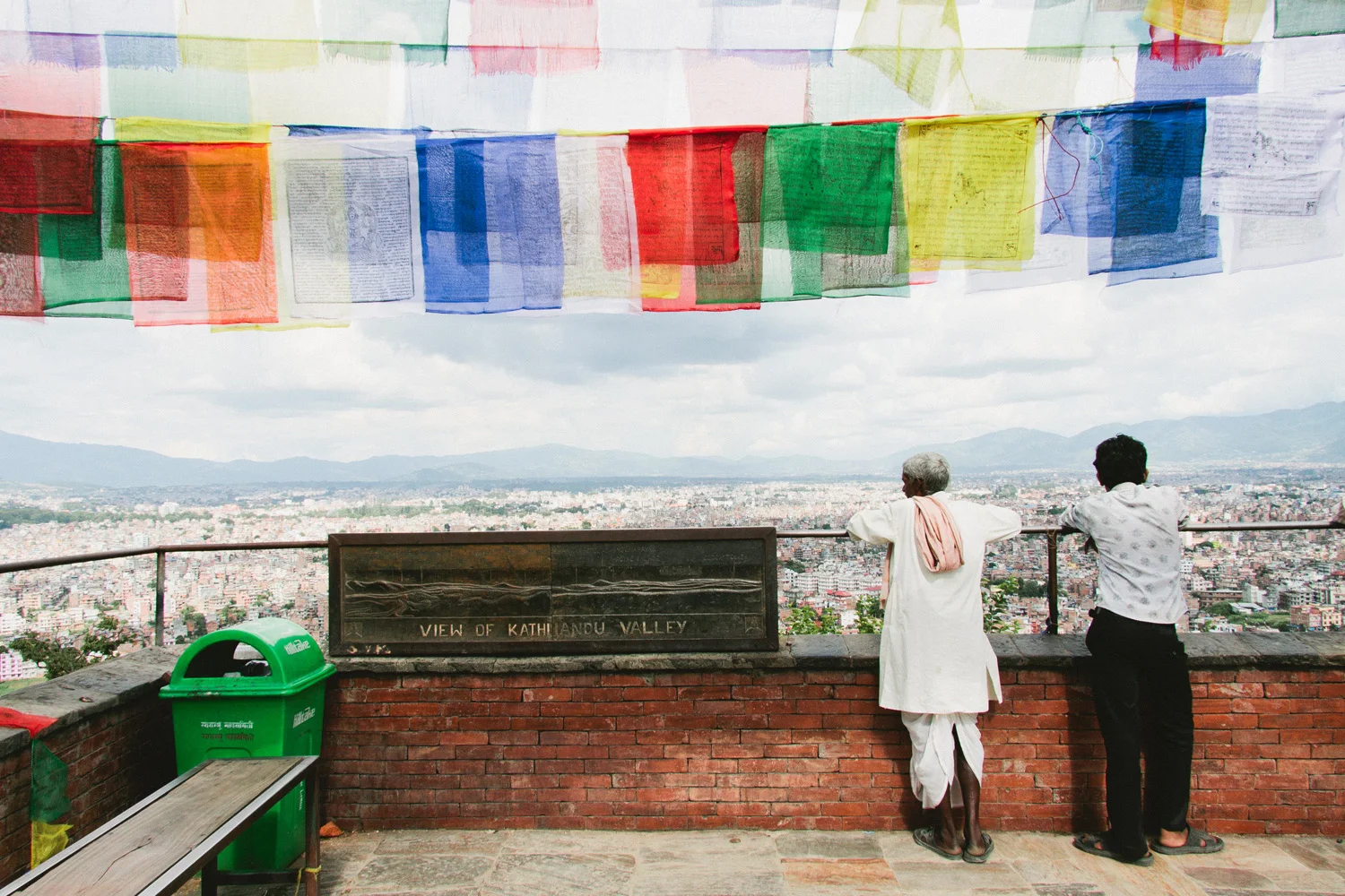 Kathmandu, Nepal