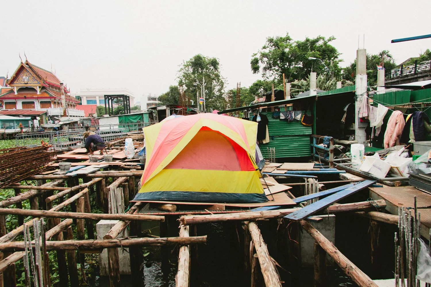 Bangkok, Thailand