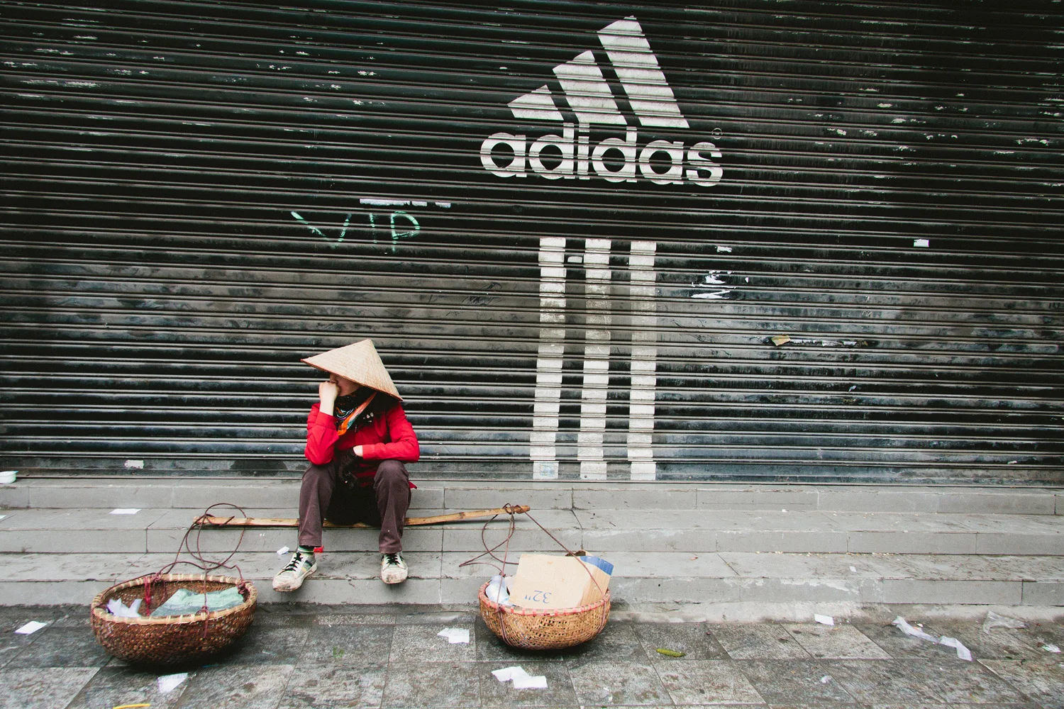 Hanoi, Vietnam