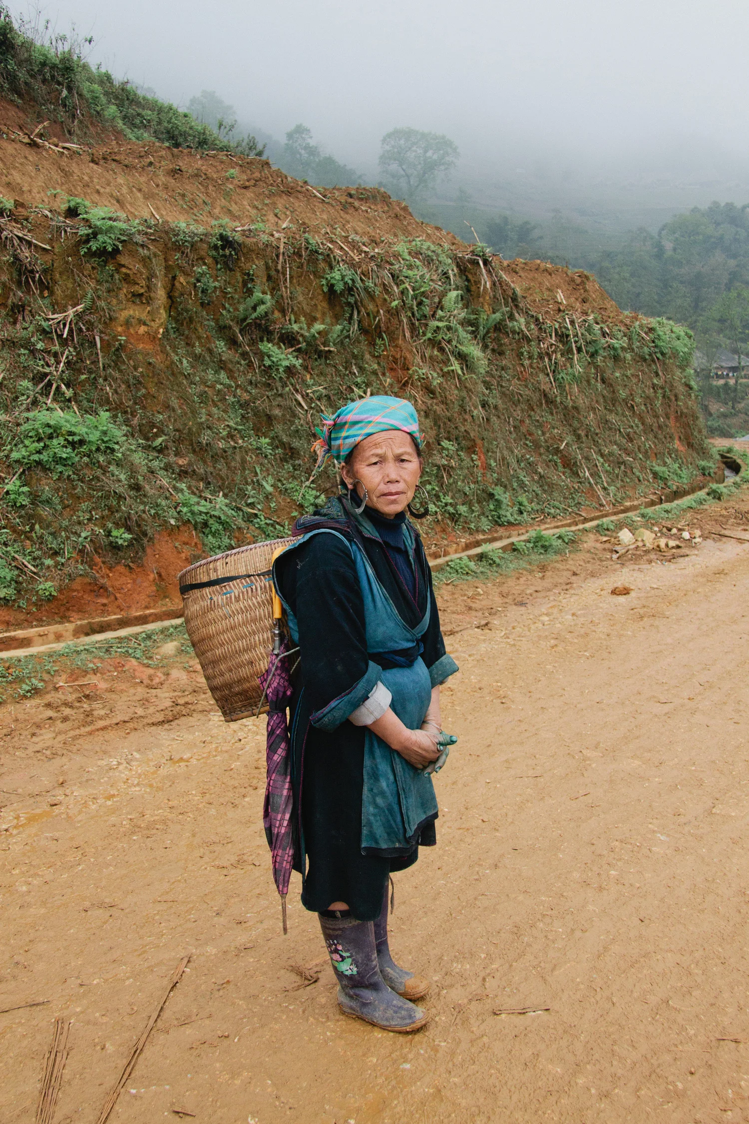 Sapa, Vietnam
