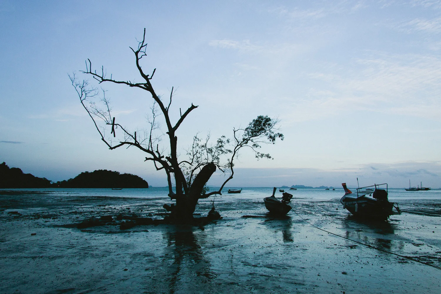 Railay Beach, Thailand