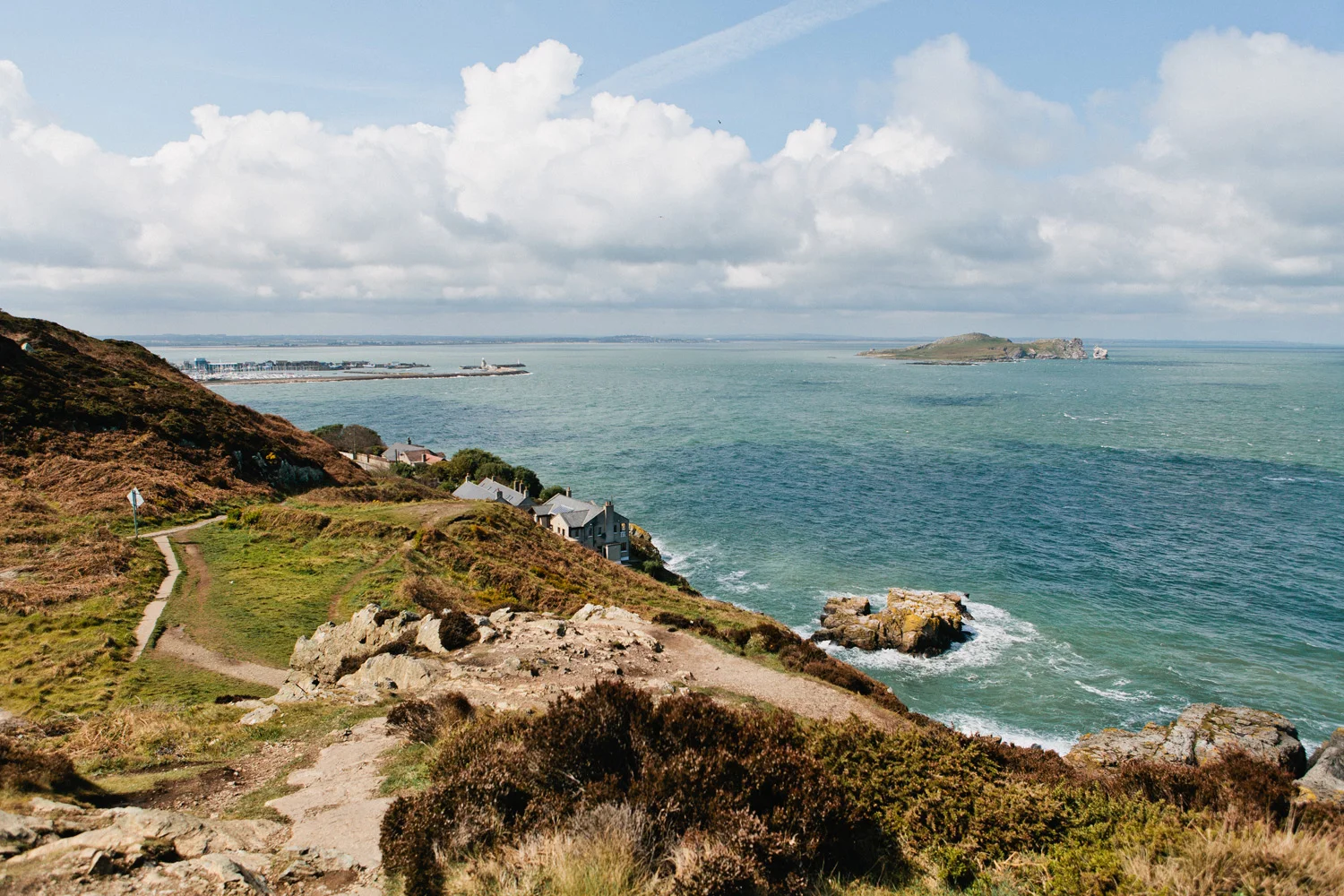 Howth, Ireland