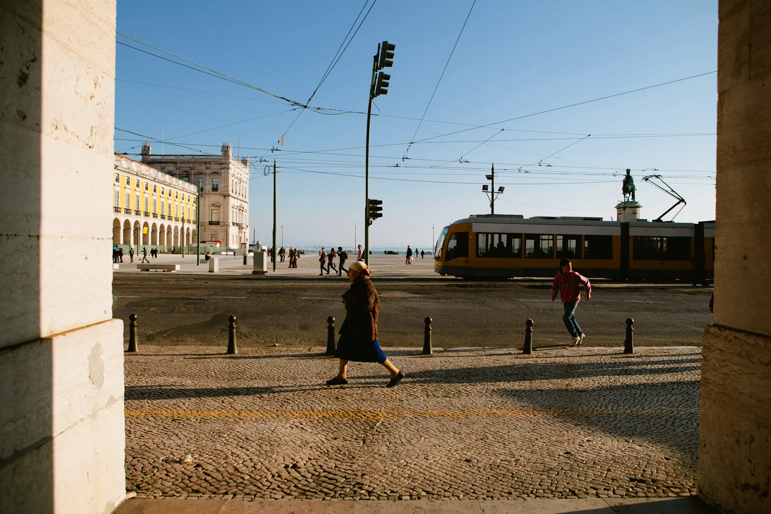 Lisbon, Portugal