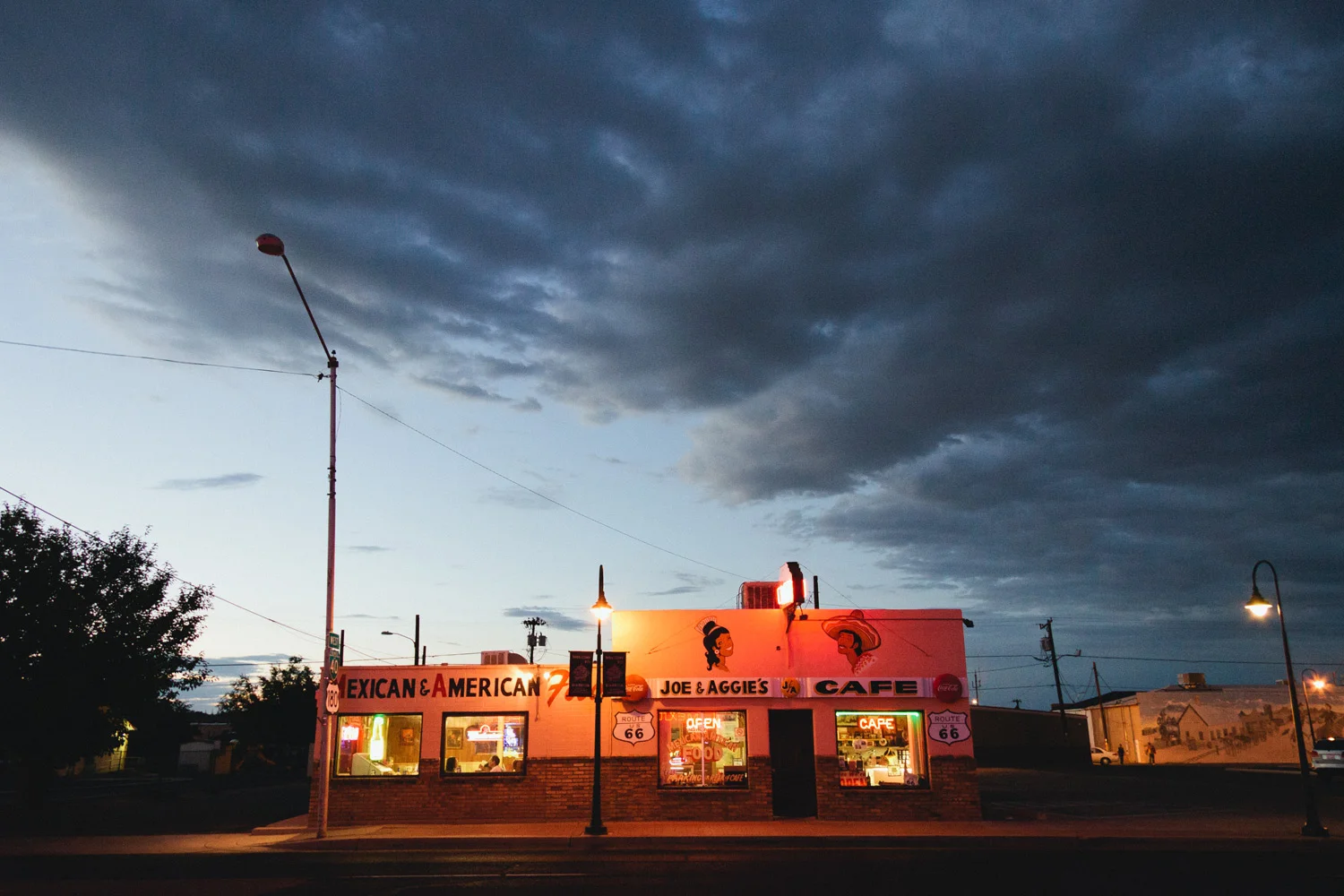 Holbrook, Arizona